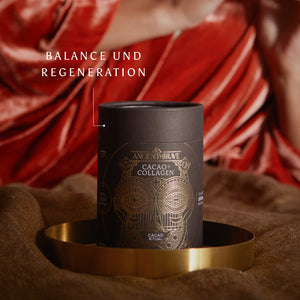 Cacao + Collagen