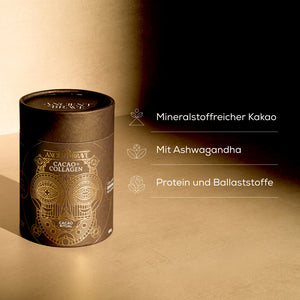 Cacao + Collagen