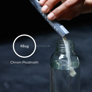 True Hydration Sachets