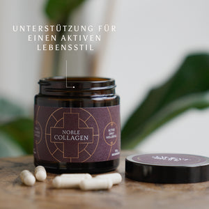 Noble Collagen DE
