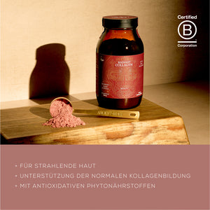 Radiant Collagyn DE