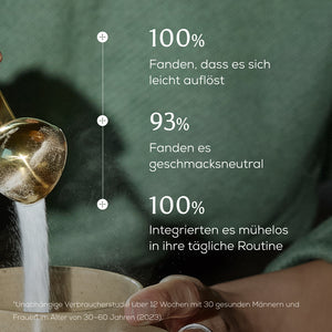 True Collagen Powder DE