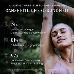 Wild Collagen Sachets