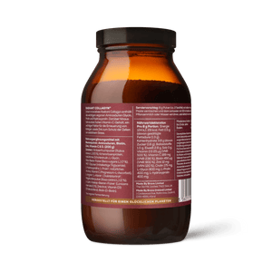 Radiant Collagyn DE