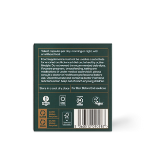 True Magnesium box back