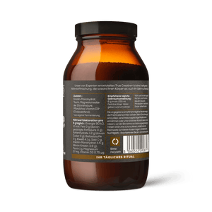 True Creatine+