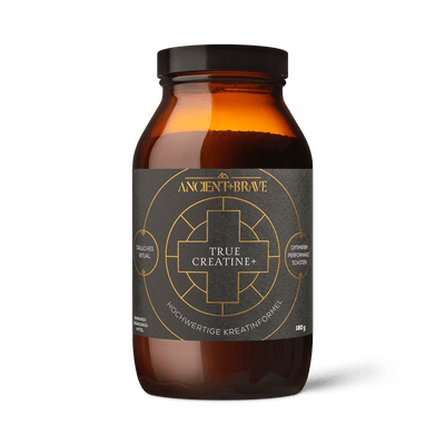 True Creatine+