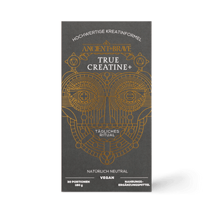 True Creatine+