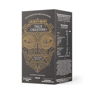 True Creatine+