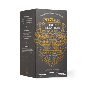 True Creatine+