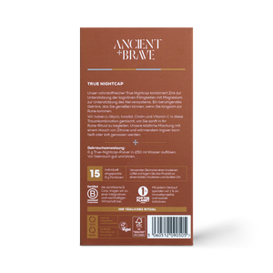 True Nightcap Sachets