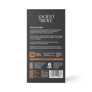 True Collagen Sachets