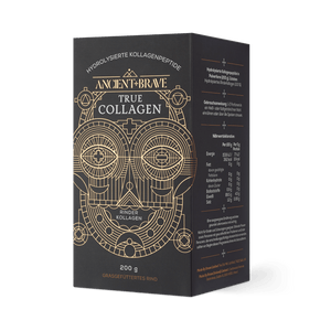 True Collagen Powder DE