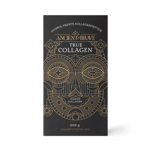 True Collagen Powder DE