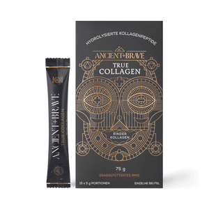 True Collagen Sachets