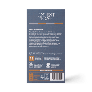 True Hydration Sachets