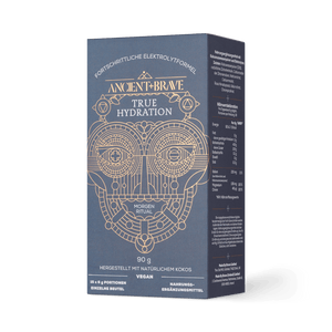 True Hydration Sachets