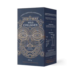 Wild Collagen DE
