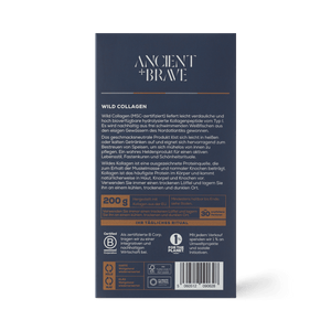 Wild Collagen DE