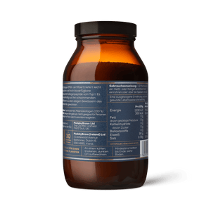 Wild Collagen DE