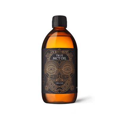True MCT Oil
