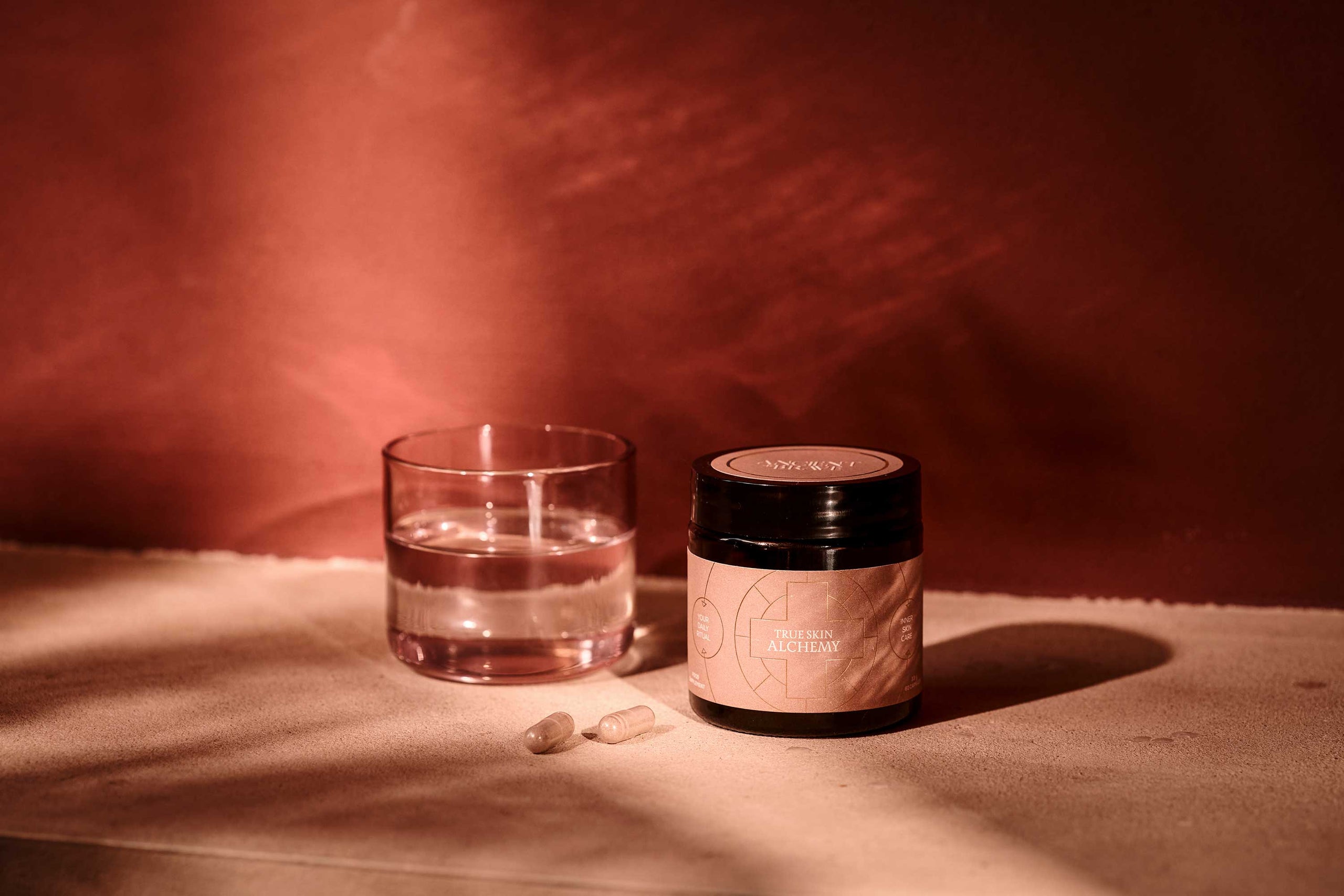 The Skin We're In: Lessons from the True Skin Alchemy Inner Circle Study