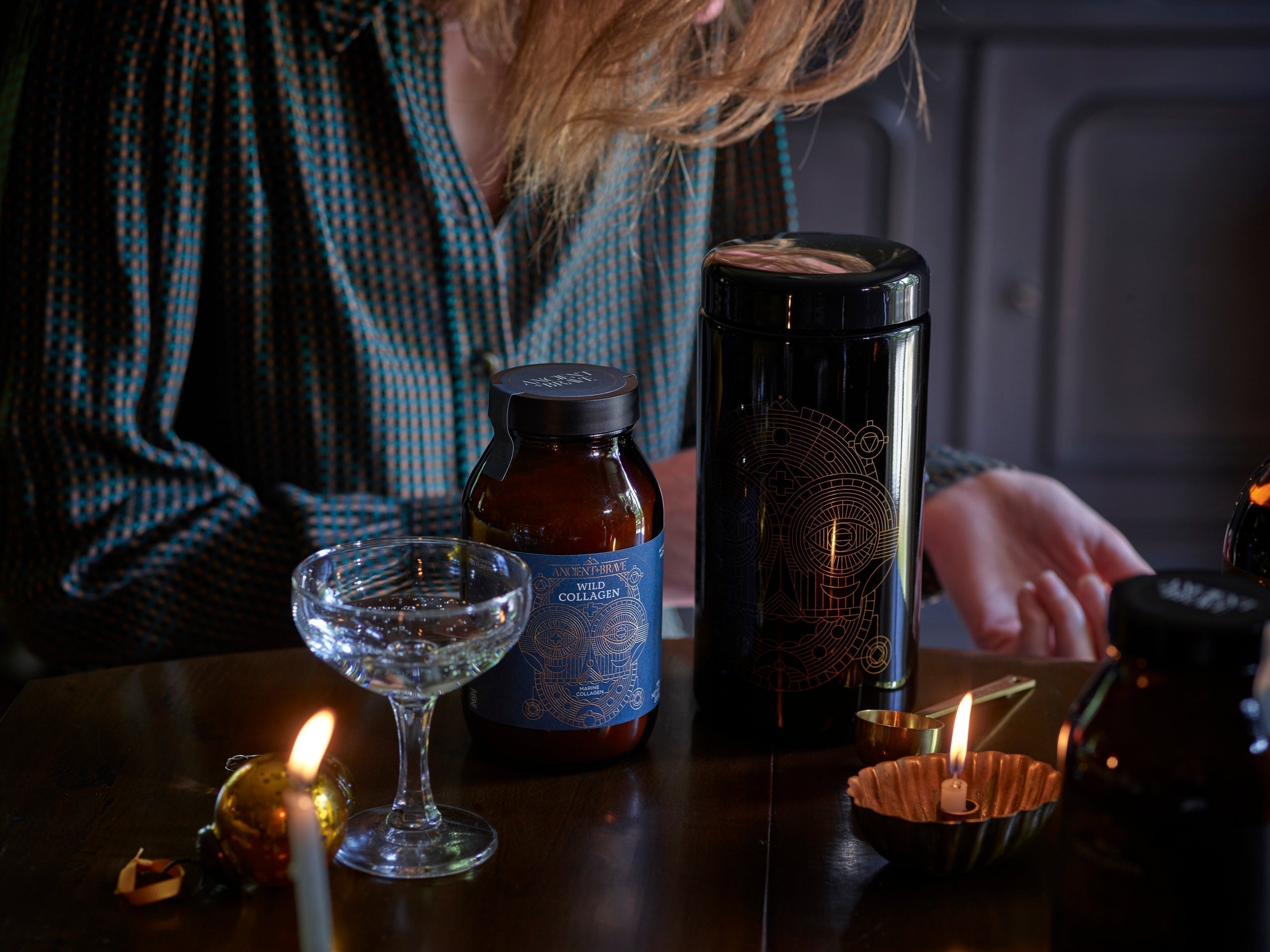 Healthy tips to feel balanced in the christmas season