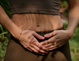 The gut-body connection: how your gut health shapes your skin, hormones, mood and more.