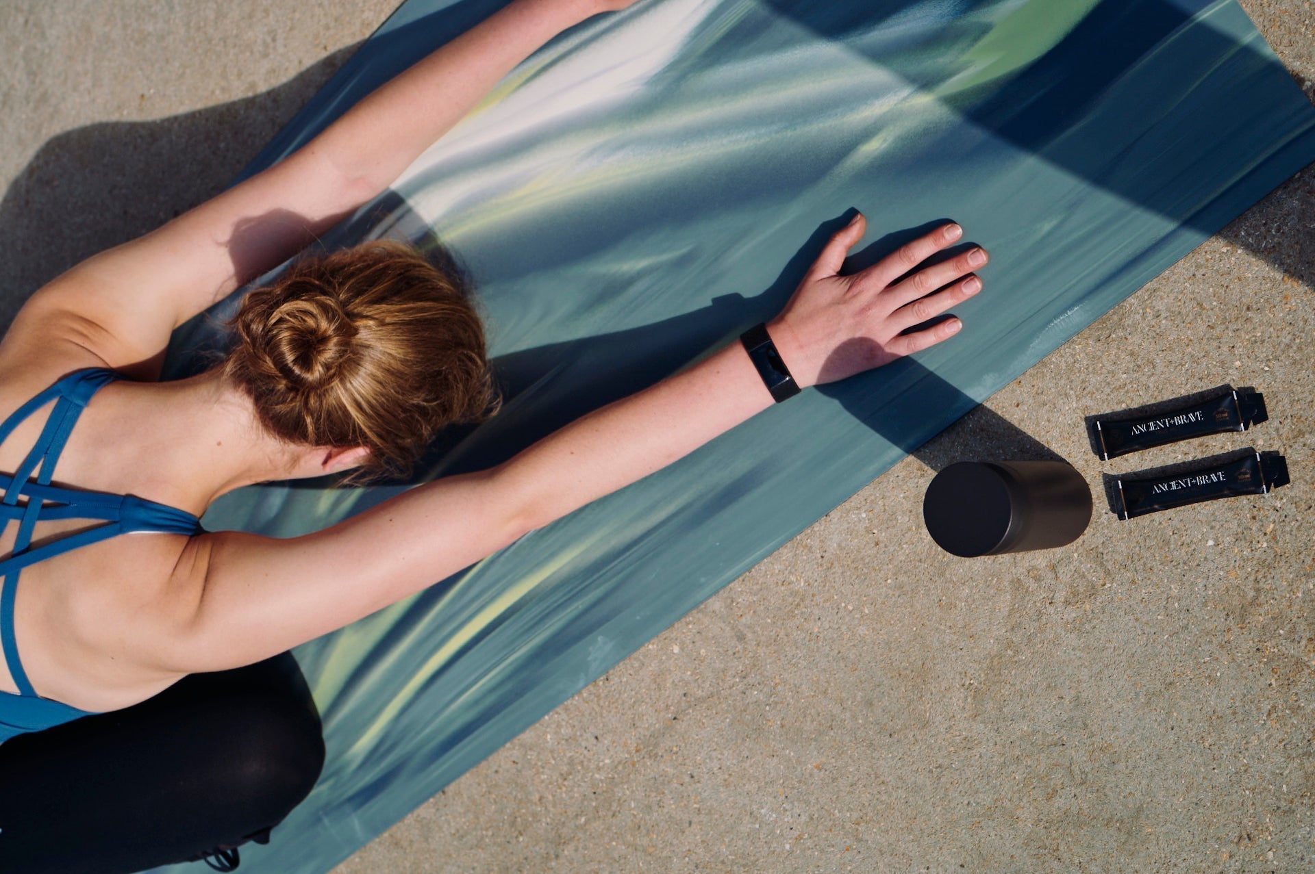 How to Make Your Healthy Habits Stick