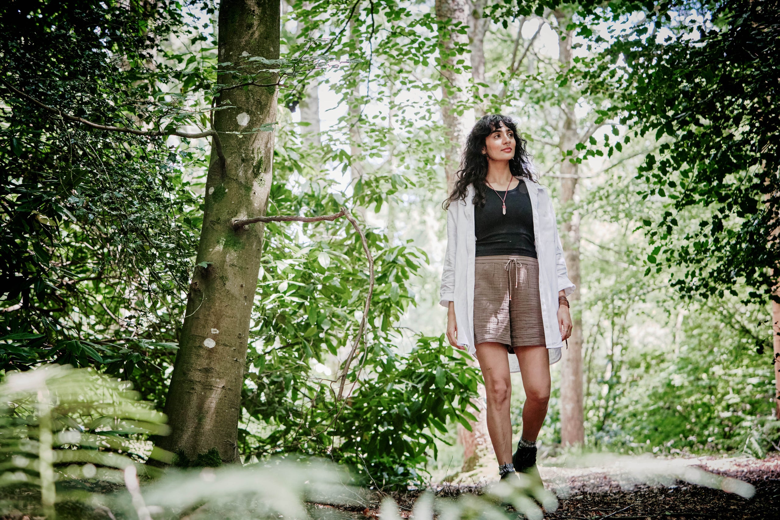 Spring Equinox – The real new year