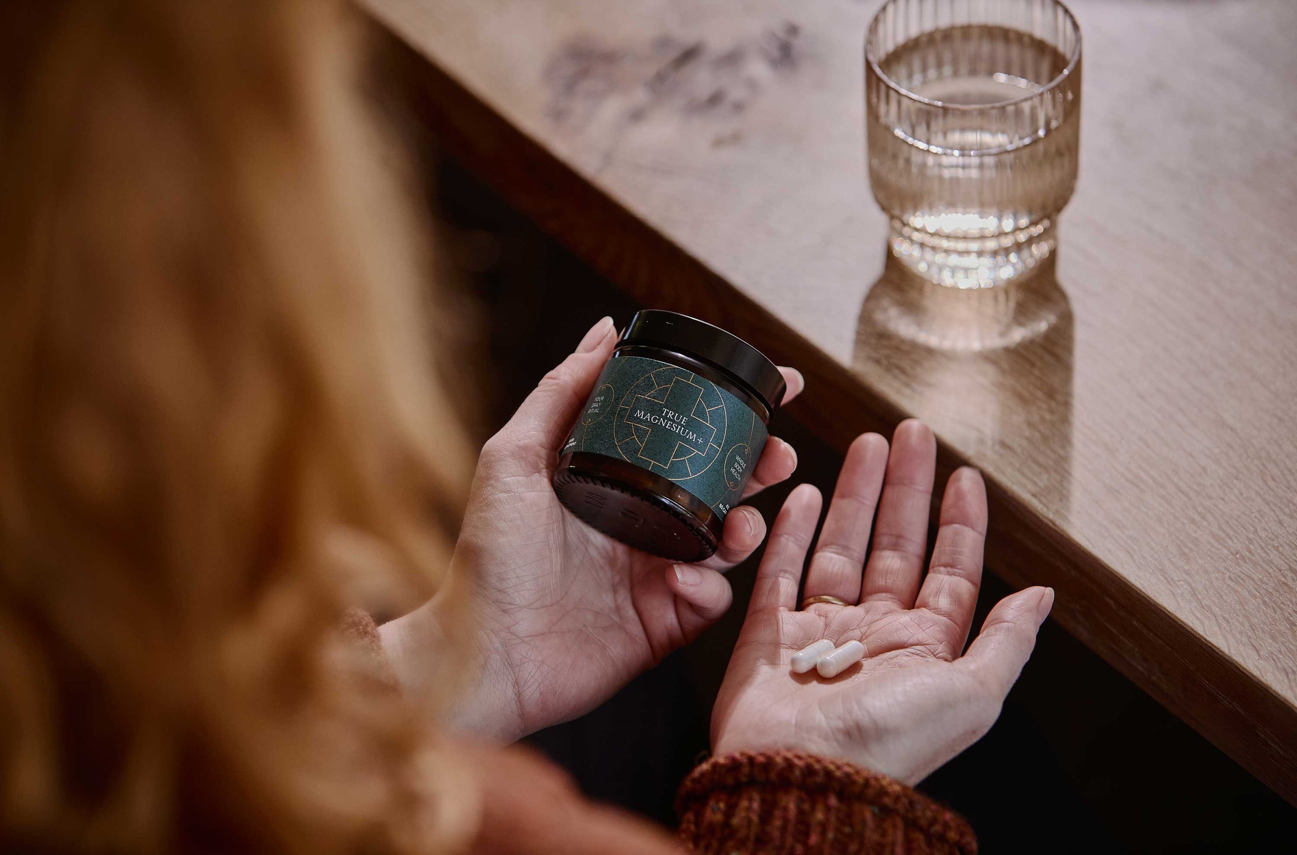 Top 5 things you need to know about magnesium