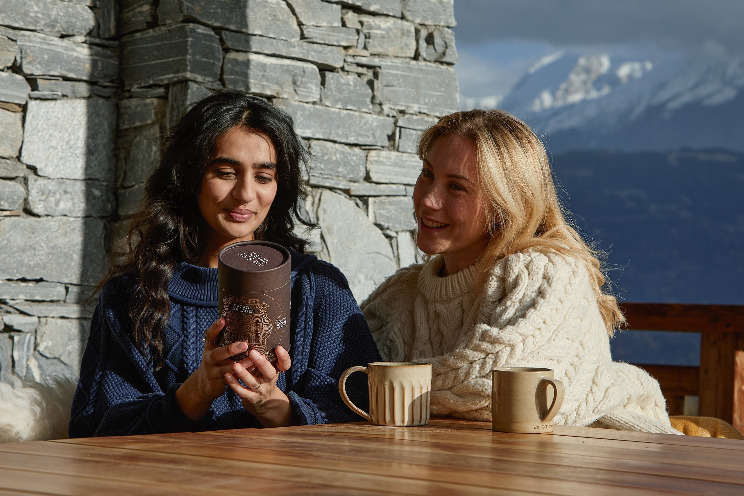 The power of nature: raw cocoa – enjoyment, health and tradition