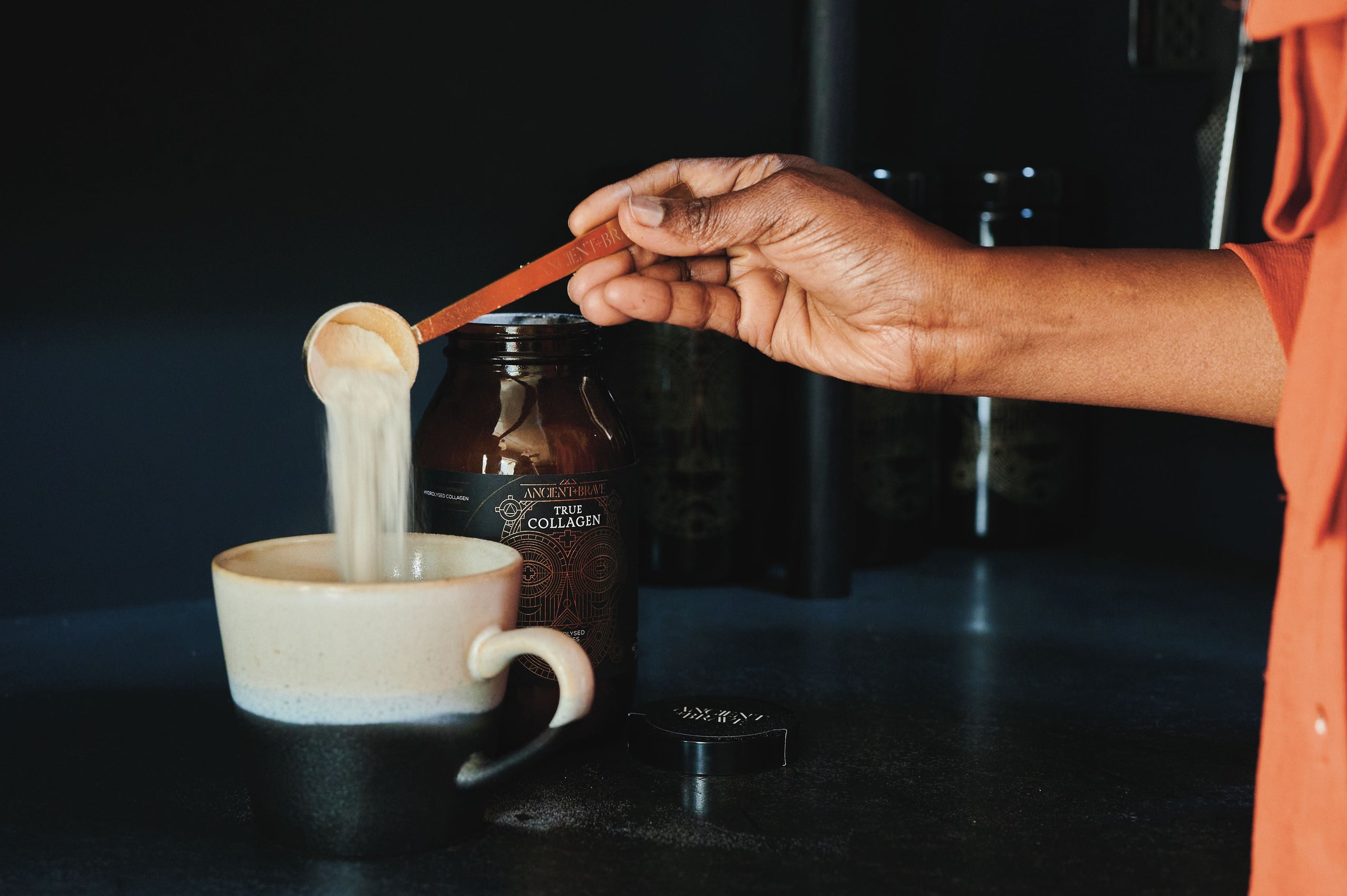 Ultimate beginners guide to taking collagen