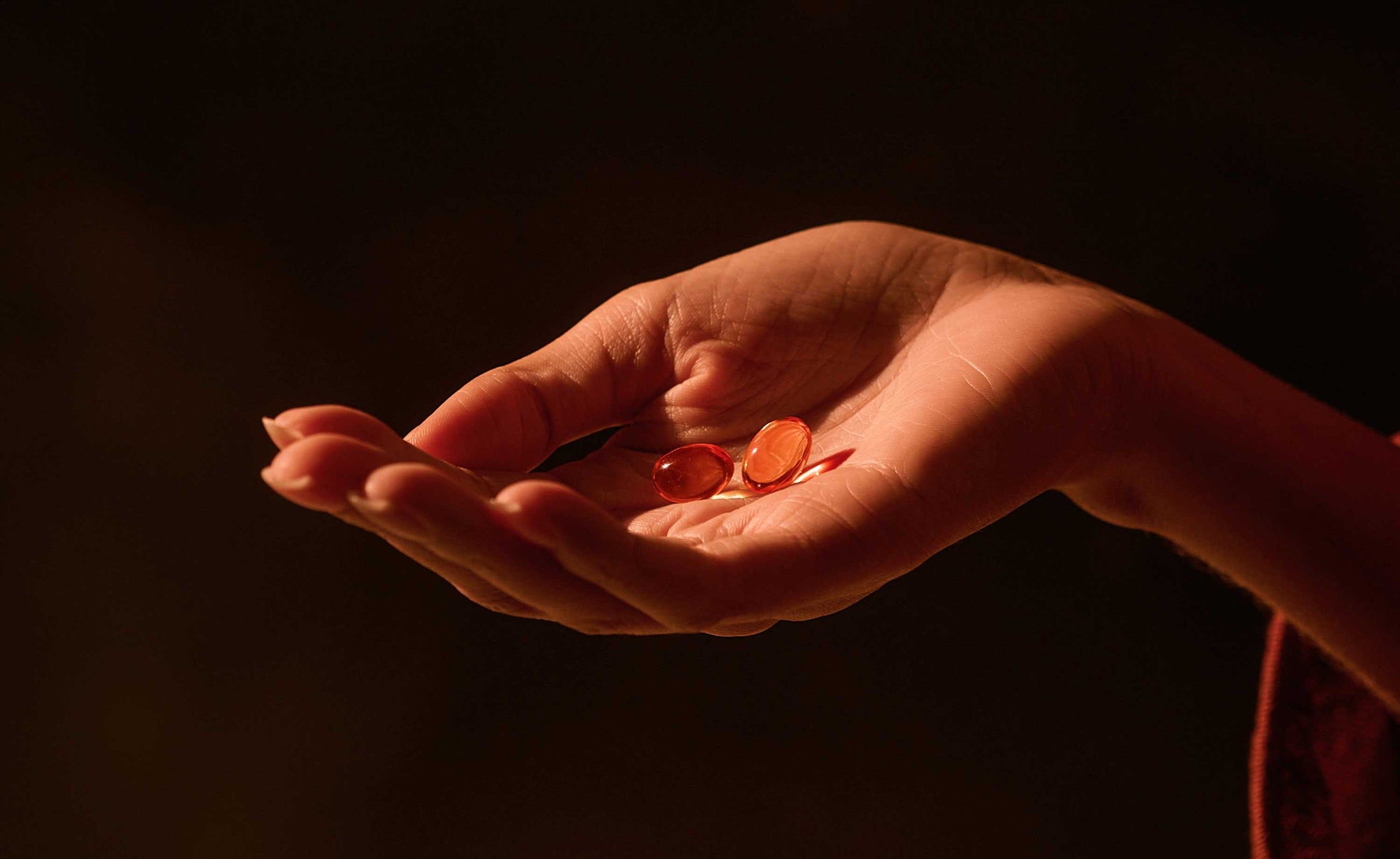 Our Evidence Ecosystem: How science shapes our supplements