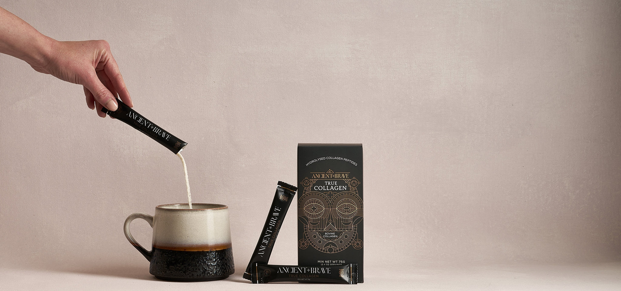 The 6 Things That Hinder Collagen & The 6 That Help It Thrive