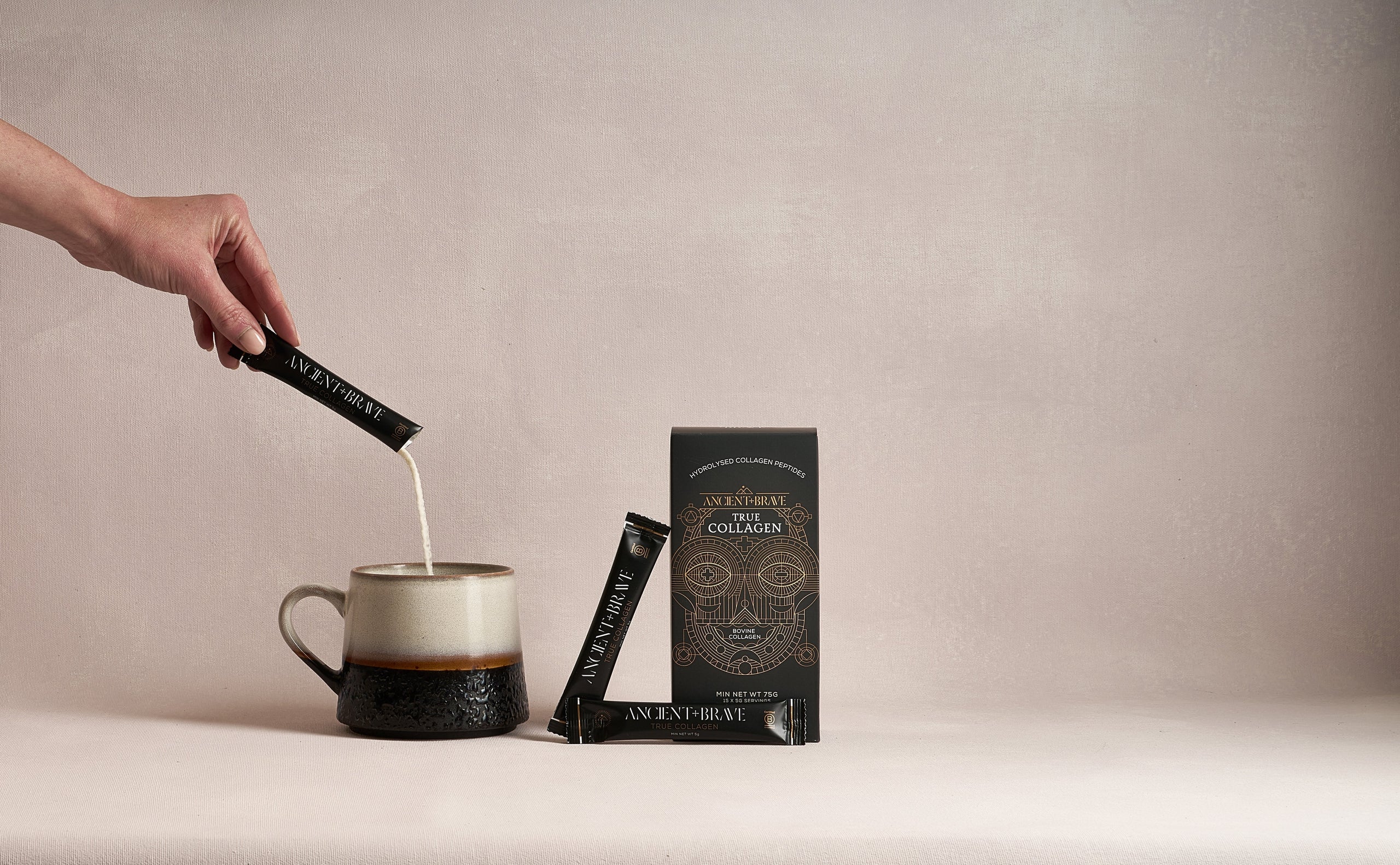 How Long Does it Take for Collagen to Start Working?