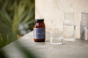 Wie True Hydration entstanden ist