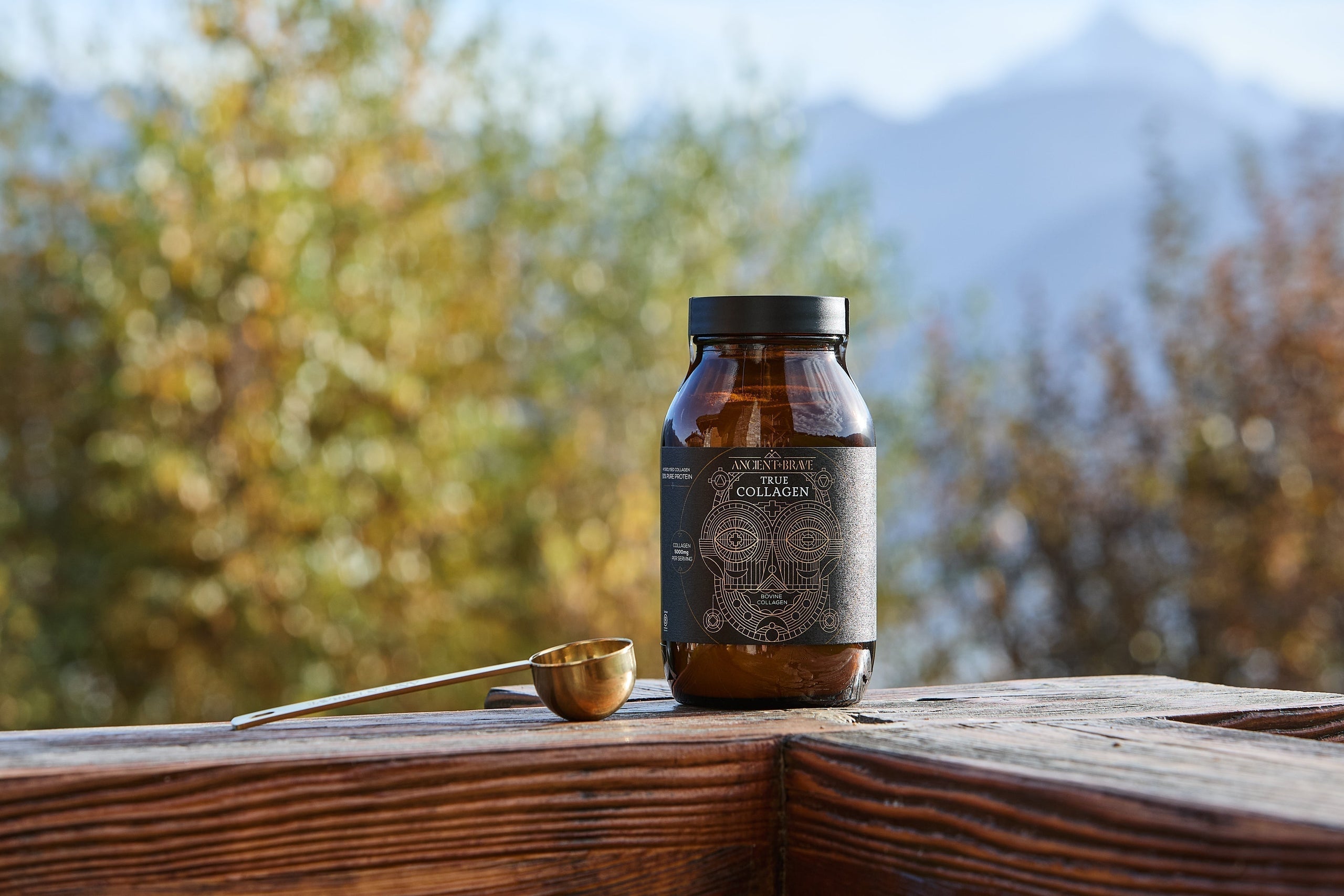 Your body. Your home. How collagen forms the basis for strength and structure