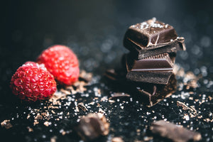 Unsere besten Schokoladen-Rezepte