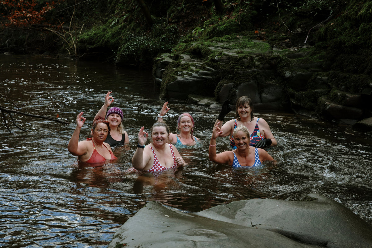 She Leads the Way: Rewriting the Story of Menopause