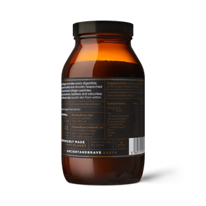 Collagen Starter Bundle ES
