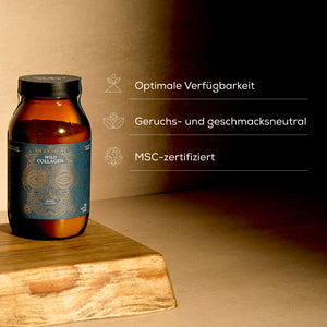 Wild Collagen DE