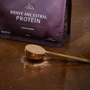 Ancestral Protein Scoop