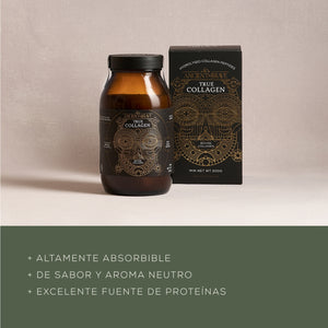 Collagen Starter Bundle ES