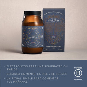 Hydration Starter Bundle ES