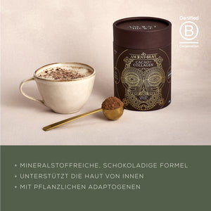 Cacao + Collagen
