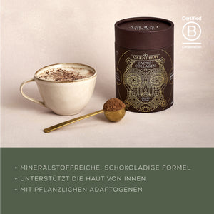 Cacao + Collagen