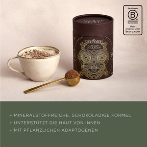 Cacao + Collagen