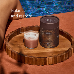 Cacao + Collagen