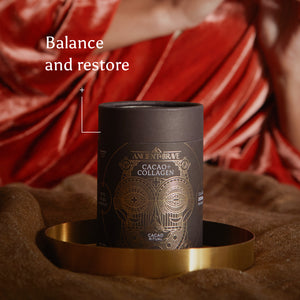 Cacao + Collagen